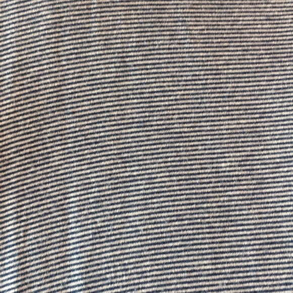 Striped t shirt - Picture 2 of 3